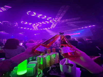 南阳夜总会招聘